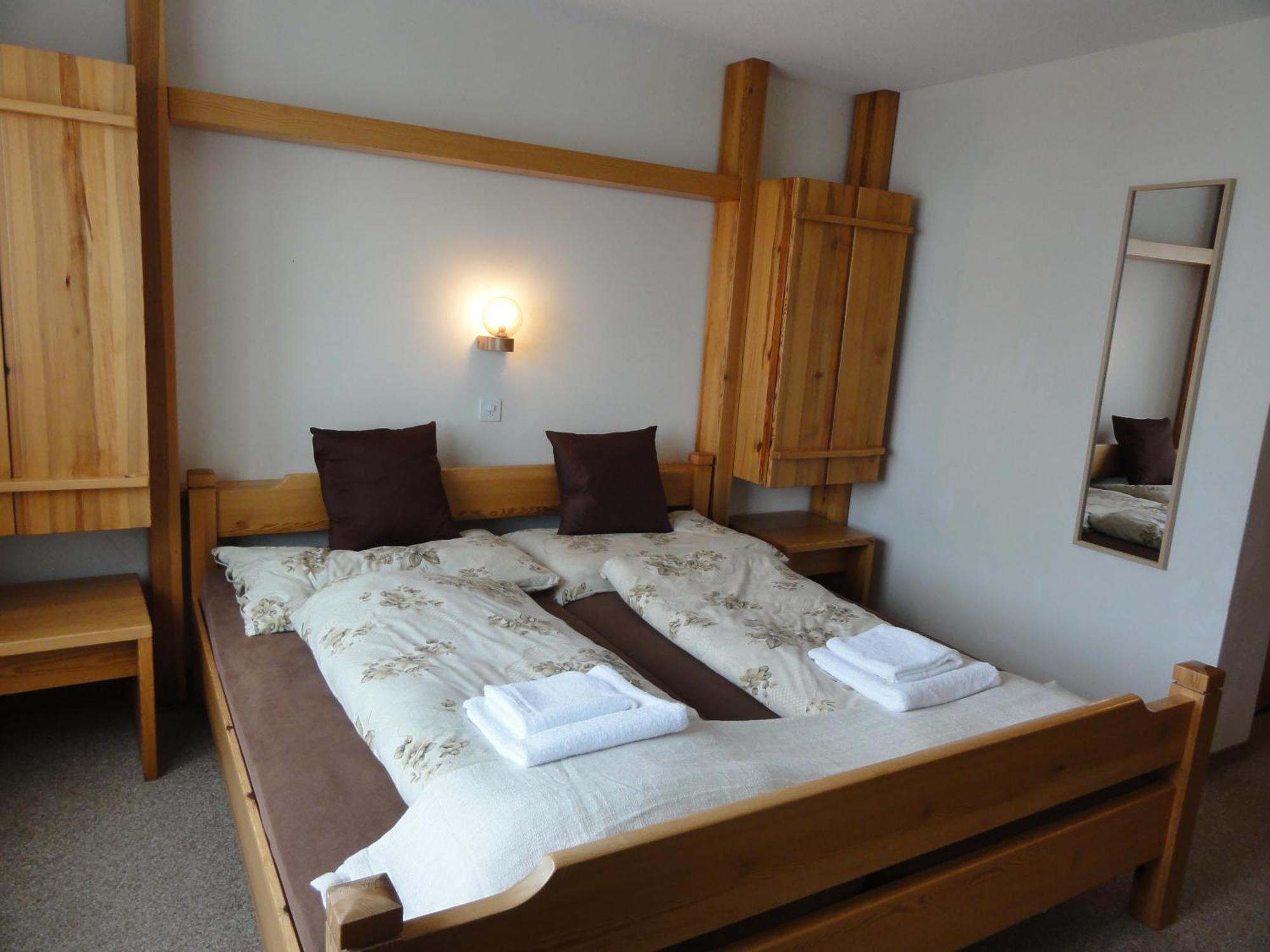 Haus Primula Pizol Apartment Wangs Exterior photo