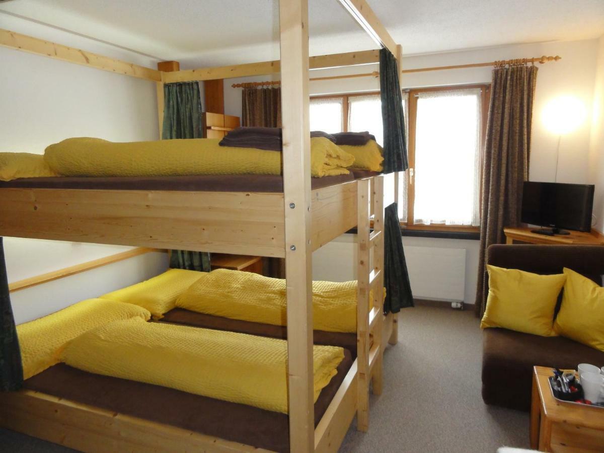Haus Primula Pizol Apartment Wangs Room photo